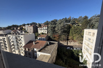 achat appartement st-etienne 42000