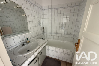 achat appartement st-etienne 42000