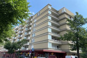 achat appartement st-etienne 42100