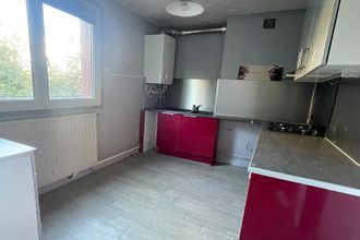 achat appartement st-etienne 42100