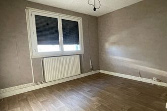 achat appartement st-etienne 42100