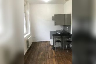 achat appartement st-etienne 42100