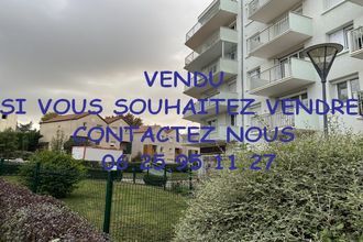 achat appartement st-etienne 42100