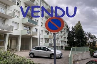 achat appartement st-etienne 42100