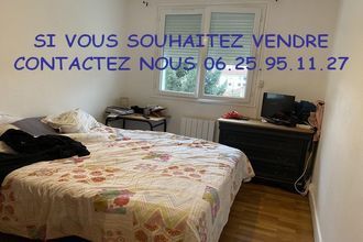 achat appartement st-etienne 42100