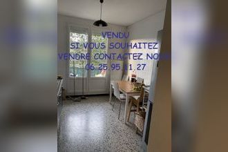 achat appartement st-etienne 42100