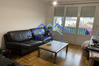 achat appartement st-etienne 42100