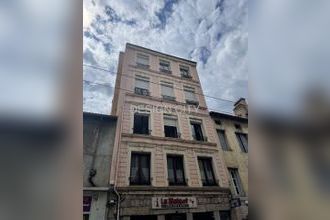 achat appartement st-etienne 42100