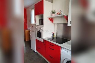 achat appartement st-etienne 42100