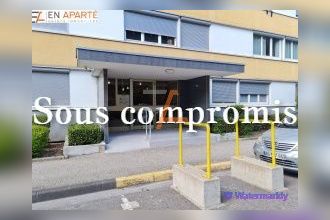 achat appartement st-etienne 42100