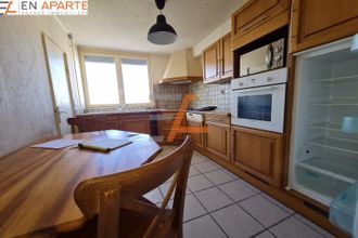 achat appartement st-etienne 42100