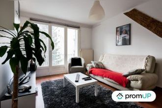 achat appartement st-etienne 42100