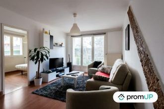 achat appartement st-etienne 42100