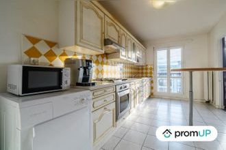 achat appartement st-etienne 42100