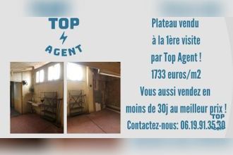 achat appartement st-etienne 42100