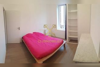 achat appartement st-etienne 42100