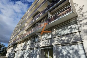 achat appartement st-etienne 42100