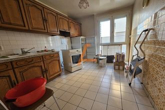 achat appartement st-etienne 42100