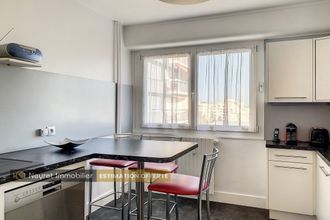 achat appartement st-etienne 42100