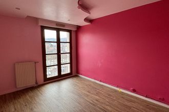 achat appartement st-etienne 42100