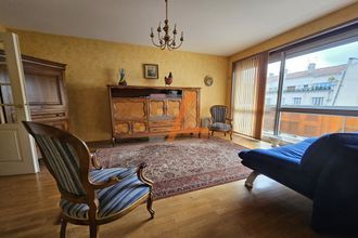 achat appartement st-etienne 42100