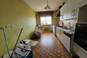 achat appartement st-etienne 42100