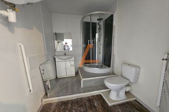 achat appartement st-etienne 42100