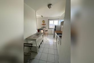 achat appartement st-etienne 42100