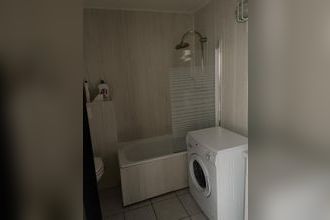 achat appartement st-etienne 42100