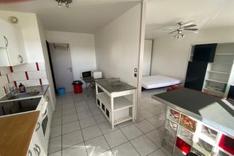 achat appartement st-etienne 42100