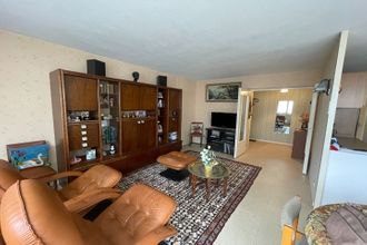 achat appartement st-etienne 42100