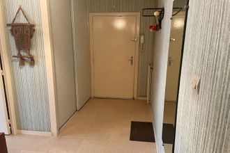 achat appartement st-etienne 42100