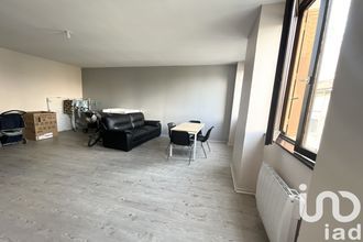 achat appartement st-etienne 42100