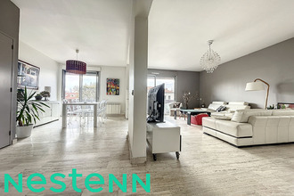 achat appartement st-etienne 42100