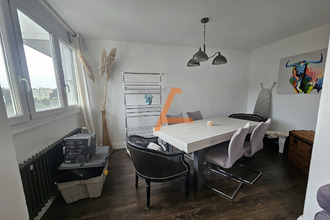 achat appartement st-etienne 42100