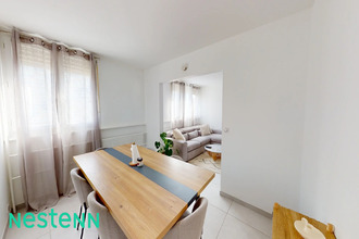 achat appartement st-etienne 42100