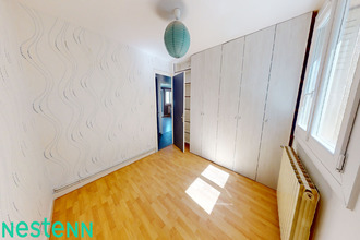 achat appartement st-etienne 42100