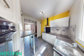 achat appartement st-etienne 42100