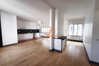 achat appartement st-etienne 42100