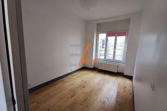 achat appartement st-etienne 42100