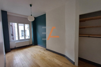 achat appartement st-etienne 42100