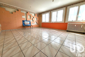 achat appartement st-etienne 42100