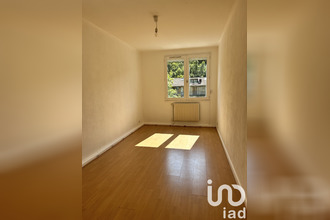 achat appartement st-etienne 42100