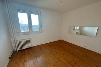 achat appartement st-etienne 42100