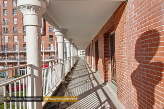 achat appartement st-etienne 42100