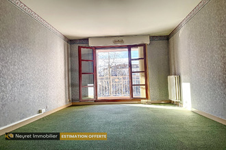 achat appartement st-etienne 42100