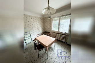 achat appartement st-etienne 42100