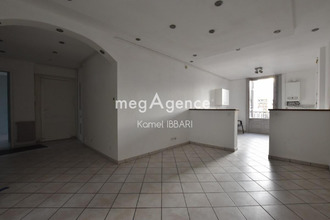 achat appartement st-etienne 42100