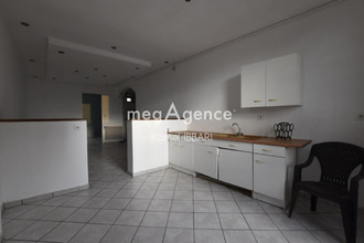 achat appartement st-etienne 42100