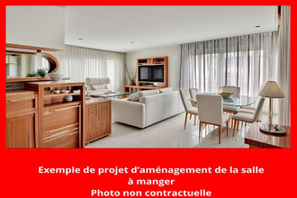 achat appartement st-etienne 42100